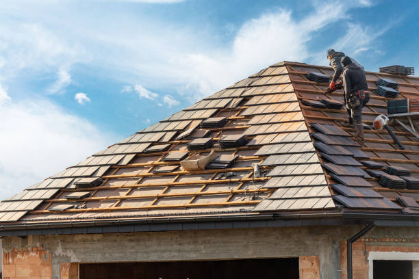 Best Slate Roofing  in Colona, IL